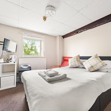 Riverside Mews ブリッグ エクステリア 写真