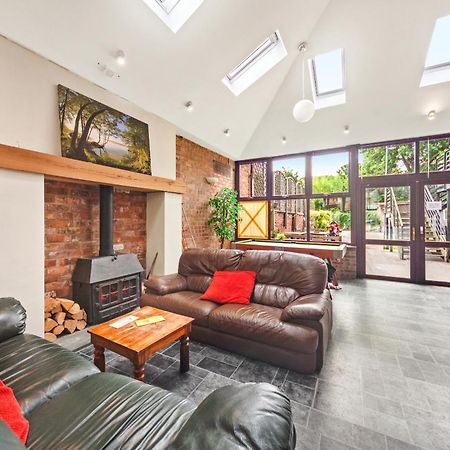 Riverside Mews ブリッグ エクステリア 写真