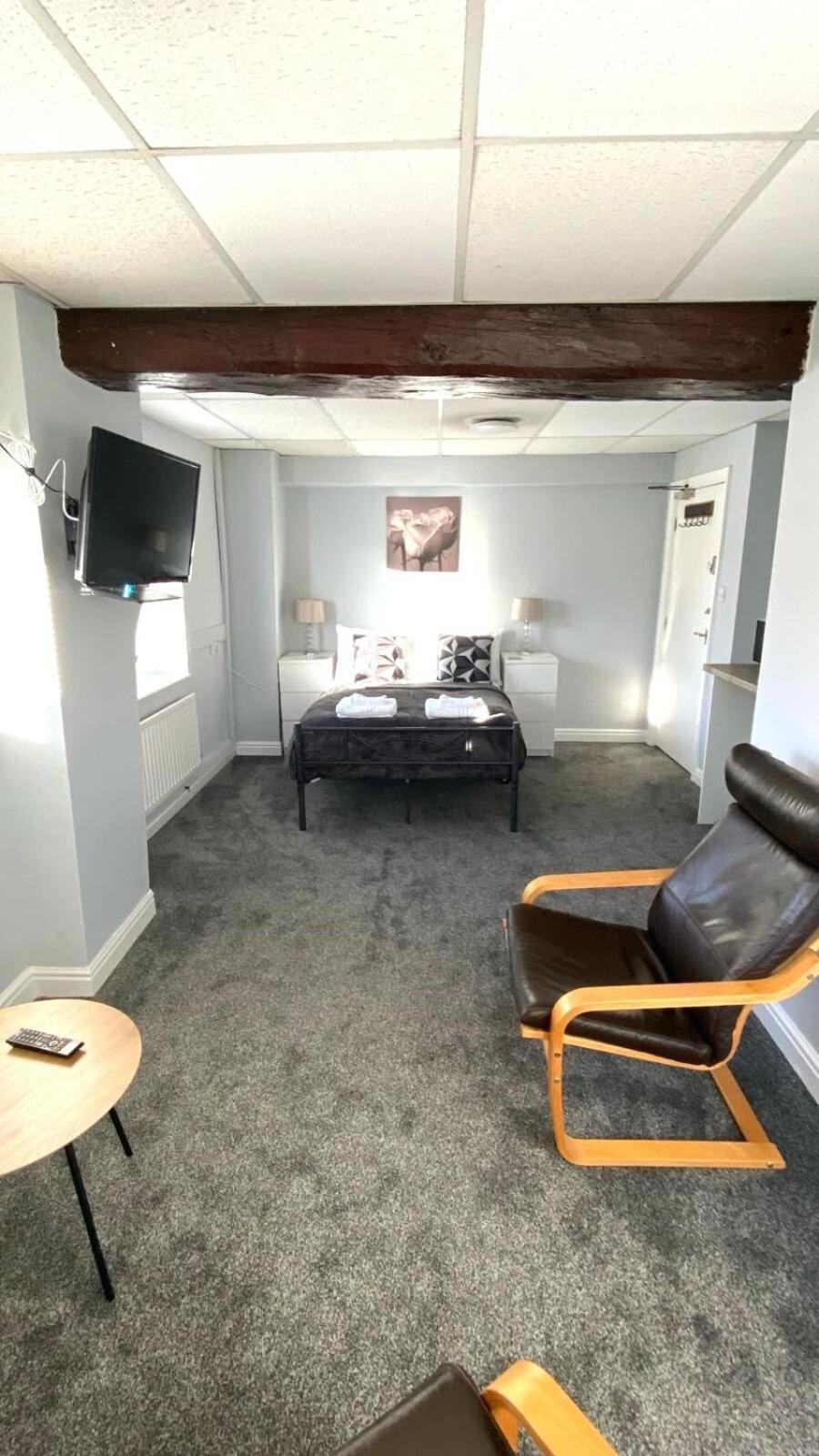 Riverside Mews ブリッグ エクステリア 写真
